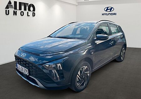 Hyundai Bayon Trend Mild-Hybrid 2WD
