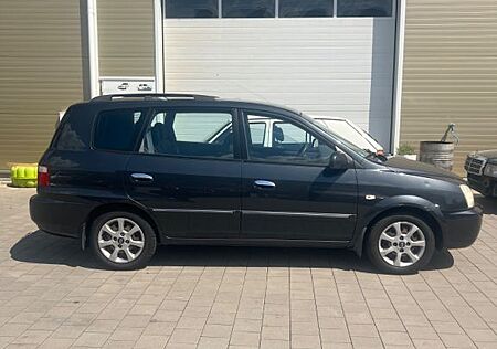 Kia Carens 1.8 16V EX