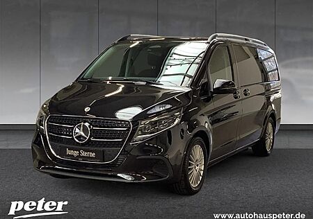Mercedes-Benz V 220 d Style Multibeam LED/AHK 2,5t/Distronic