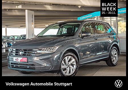 VW Tiguan Volkswagen Move 1.5 TSI Navi LED ACC Kamera SHZ