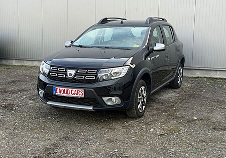 Dacia Sandero II Stepway Prestige