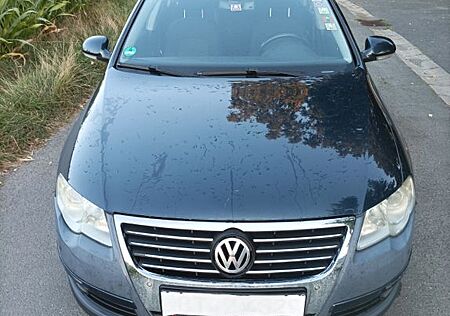 VW Passat Variant Volkswagen 2.0 TDI Comfortline Variant 3C