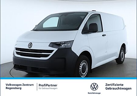 VW T7 Volkswagen Transporter Kasten KR 2.0 TDI AHK R-KAMERA