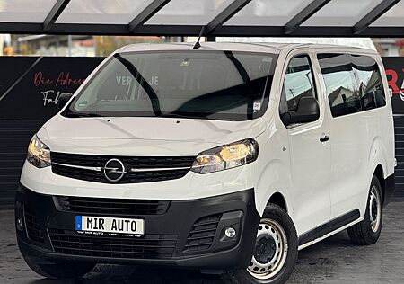 Opel Vivaro Kombi L