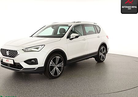 Seat Tarraco 2.0 TDI 4DRIVE PANO,360GRAD,STANDHZ,20Z.