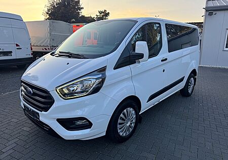 Ford Transit Custom Trend/2xKlima/Navi/Kamera/PDC/