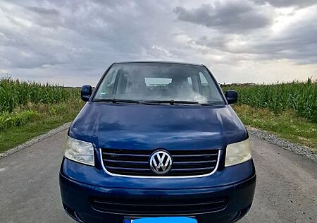 VW T5 Multivan Volkswagen