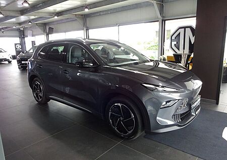 MG S5 EV S5 Luxury 64 kWh Long Range