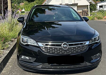 Opel Astra ST 1.6 CDTI