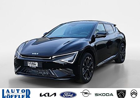 Kia EV6 GT Line 84 kWh GD ASS+ SD DE TE NAVI^ KLIMA^
