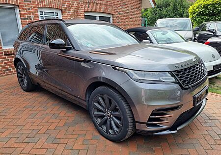 Land Rover Range Rover Velar 2.0 R-Dynamic+Matrix+Key+Pano+
