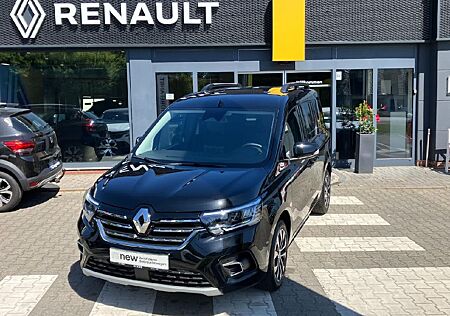 Renault Kangoo Techno TCe 130 EDC