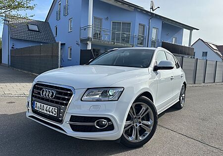Audi SQ5 3.0 TDI Competition tiptronic quattro - TOP