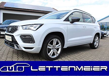 Seat Ateca FR 1,5 TSI DSG DINAMICA*LED*NAV*SPUR*ACC