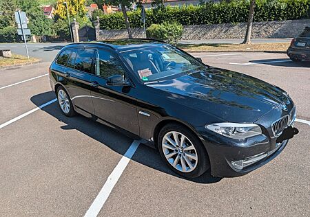BMW 530d xDrive Touring -