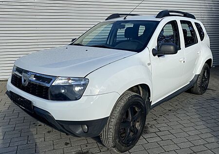 Dacia Duster I Laureate 4x4