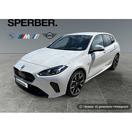 BMW 1er leasen