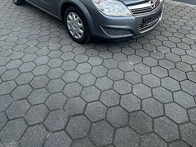 Opel Astra Caravan 1.6 Twinport CATCH ME 77kW CAT...