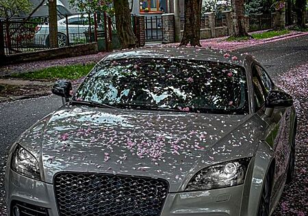 Audi TT Coupe 2.0 TFSI S tronic -