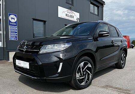 Suzuki Vitara 1.4 AllGrip 4x4 Comfort+ / ACC, LED, Navi
