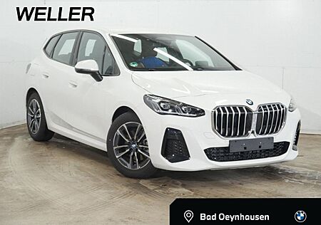 BMW 2er 220i Active Tourer M Sport AHK DAPr PA+ HUD LCPr