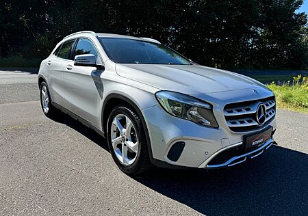Mercedes-Benz GLA 180 GLA -Klasse