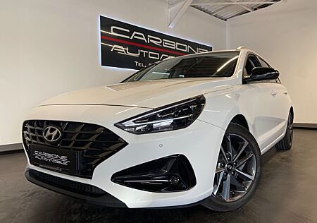 Hyundai i30 cw Edition 30+**Grosses Winterpaket**