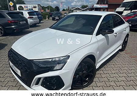 Audi RS3 Lim. 2.5 TFSI quattro