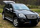 Mercedes-Benz ML 450 CDI 4MATIC -