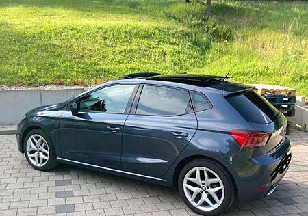 Seat Ibiza 1.0 TSI 85kW FR, TOP Zustand