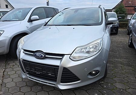 Ford Focus 1,6TDCi 85kW S/S DPF Trend Turnier