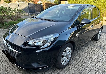 Opel Corsa 1.4 ecoFLEX drive S/S drive