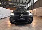 Mercedes-Benz GLE 400 d 4MATIC / AMG /22/NIGHT-PAKET