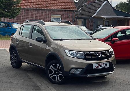 Dacia Sandero II Stepway Celebration/NAVI/KAMERA