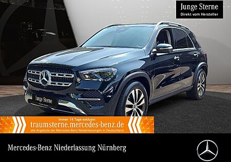 Mercedes-Benz GLE 300 d 4M Advanced+/Pano/Standhzg/Airmati/AHK