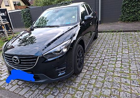 Mazda CX-5 2.2 SKYACTIV-D 150 Center-Line FWD Cent...