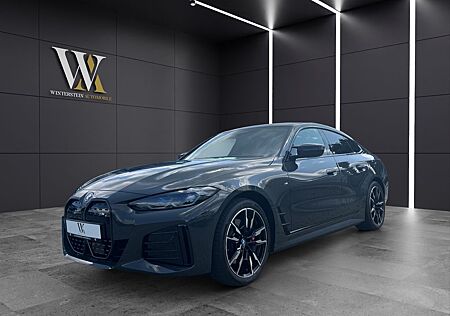 BMW i4 M50 Gran Coupe / M Sport / HK / 360