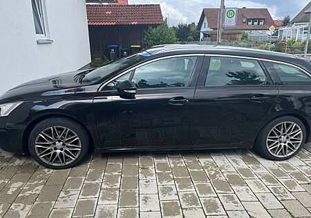 Peugeot 508 SW Business-Line HDi FAP 160 Automatik B...