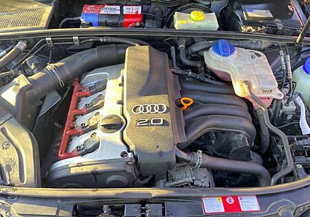 Audi A4 2.0 Avant -