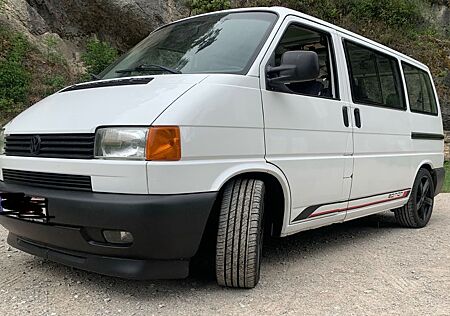 VW T4 Volkswagen