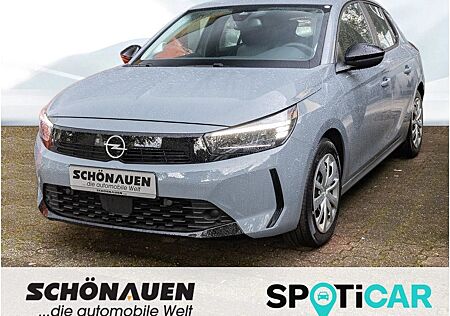 Opel Corsa 1.2 +S/LHZ+CARPLAY+KLIMA+PDC+BT+LED+