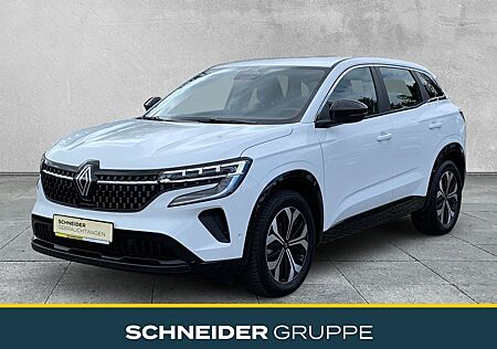 Renault Austral EVOLUTION MILD HYBRID 160 EDC NAVI+SHZ