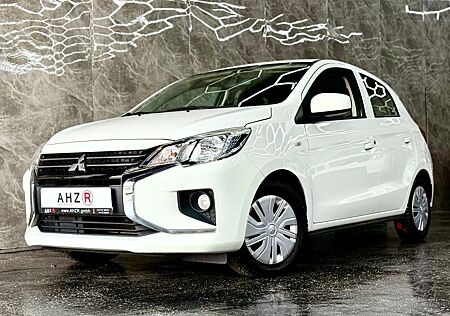 Mitsubishi Space Star Basis