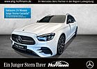 Mercedes-Benz E 400 d 4M T AMG+Night+LED+AHK+Distron+Burmester