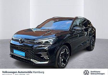 VW Tiguan Volkswagen 1.5 TSI eHybrid R-Line
