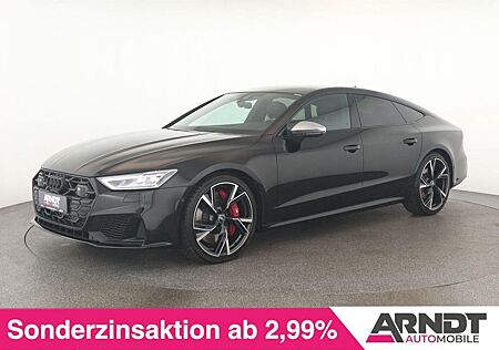 Audi S7 Sportback TDI Valcona Pano BangO ACC Kam 21"