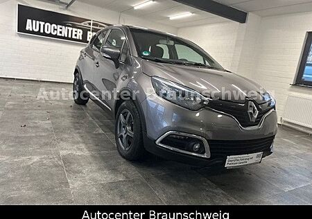 Renault Captur Dynamique