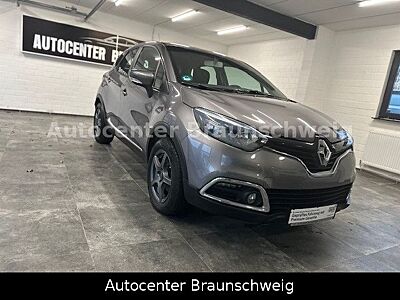 Renault Captur Dynamique