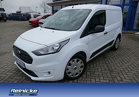 Ford Transit Connect 1.5 EcoBlue 200 L1 Trend PDC SHZ