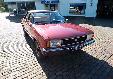 Ford Taunus 1600 GL